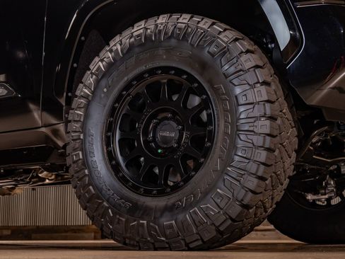 Used 2025 Toyota Tundra SR5 image 16