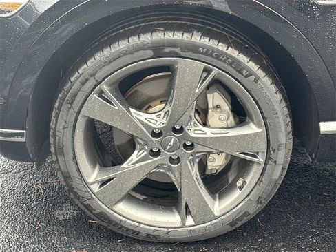 Used 2024 Genesis GV80 3.5T w/ Prestige Package image 11