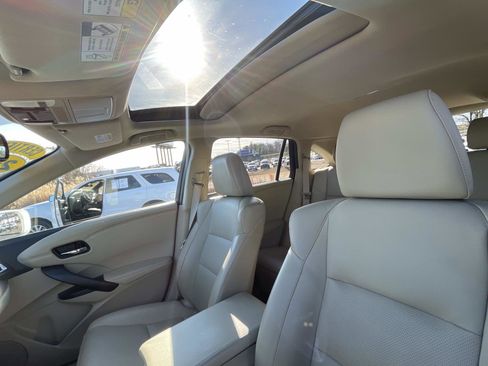 Used 2018 Acura RDX w/ Technology Package image 19