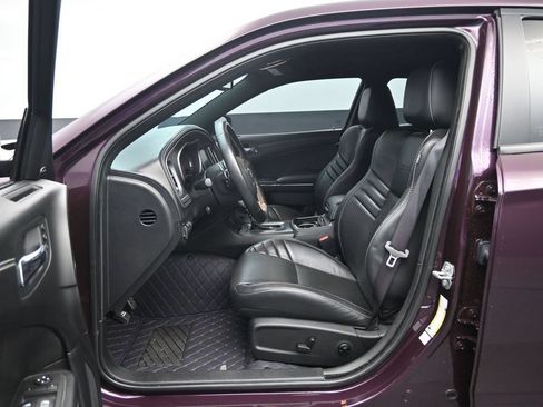 Used 2022 Dodge Charger SRT Hellcat RWD image 27