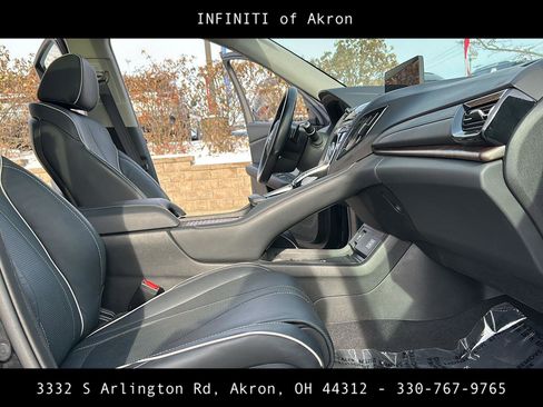 Used 2022 Acura RDX w/Advance Package image 28