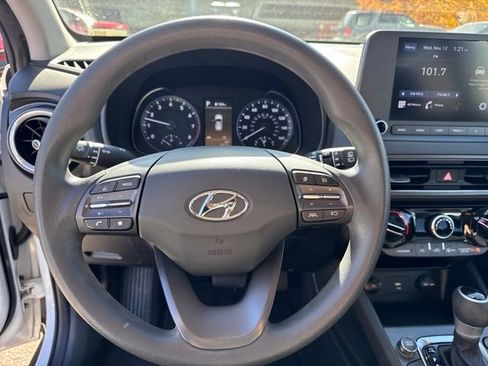 Certified 2023 Hyundai Kona SEL image 16