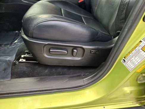 Used 2023 Toyota Tacoma TRD Off-Road w/ TRD Premium Off Road Package image 40