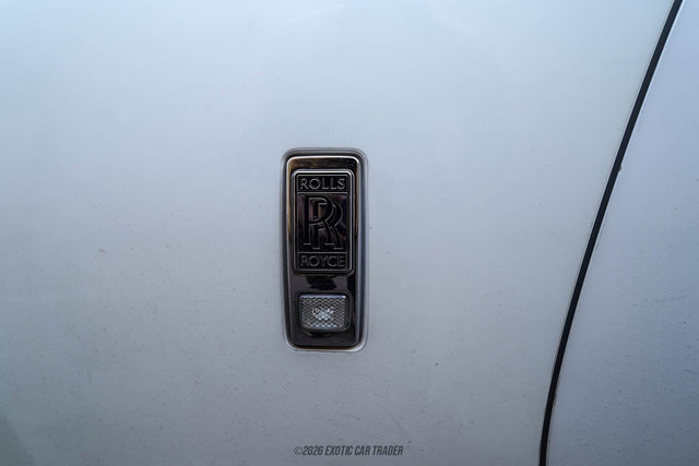 Used 2017 Rolls-Royce Wraith RWD image 64