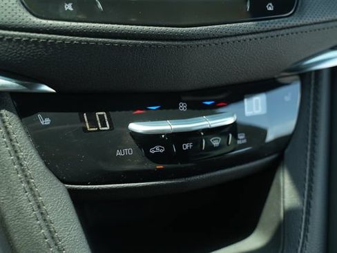 Used 2023 Cadillac XT5 Premium Luxury AWD/4WD image 37