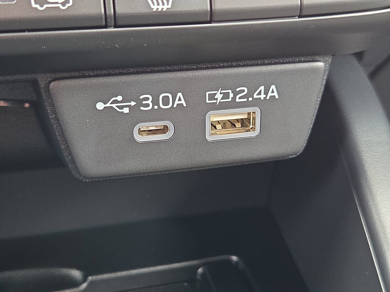 New 2026 Subaru Outback Premium AWD/4WD image 45