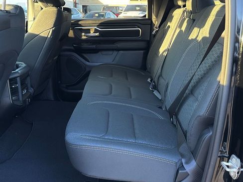 New 2025 RAM 1500 Big Horn image 30