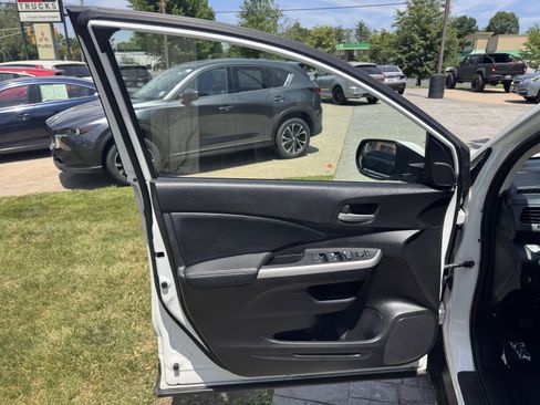 Used 2014 Honda CR-V EX-L image 21