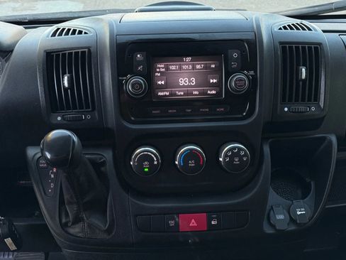 Used 2021 RAM ProMaster 3500 image 32