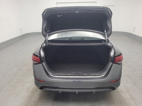 Used 2024 Nissan Sentra SV image 29