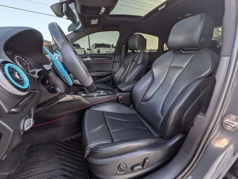 Used 2020 Audi A3 2.0T Premium w/ Final Edition Package FWD image 13