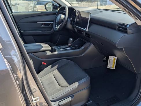 New 2026 MAZDA CX-5 Select AWD/4WD image 9
