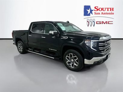 Used 2024 GMC Sierra 1500 SLT w/ SLT Convenience Package