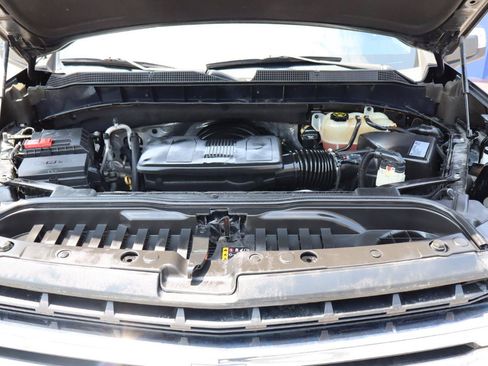Used 2019 Chevrolet Silverado 1500 LT w/ All-Star Edition RWD image 30