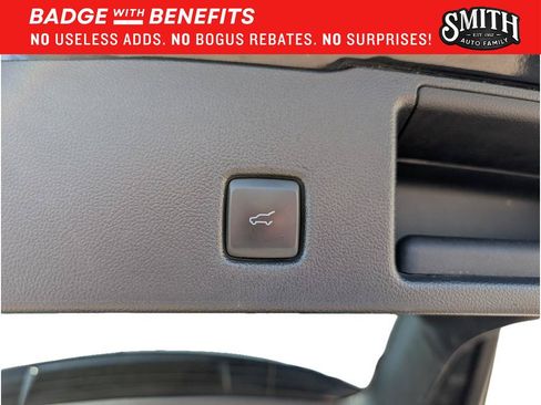 Used 2024 Ford Escape Active FWD image 7