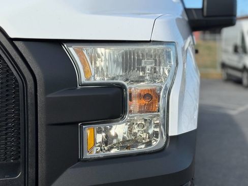 Used 2016 Ford F150 XL w/ Equipment Group 101A Mid image 47