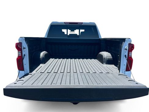 New 2026 Chevrolet Silverado 1500 LT w/ Safety Package RWD image 19