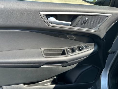 Used 2023 Ford Edge SEL w/ Convenience Package AWD/4WD image 18