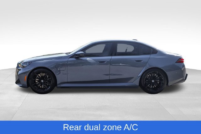 Used 2026 BMW M5 w/ Executive Package AWD/4WD image 19