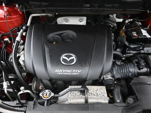 Used 2017 MAZDA CX-5 Grand Touring w/ Premium Package image 19