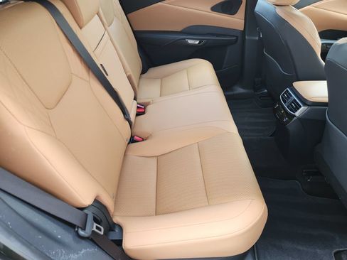 Certified 2026 Lexus RX 350 Premium w/ Accessory Package (Z1) FWD image 30