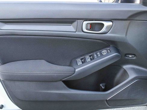 Used 2023 Honda Civic LX image 24