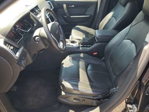 Used 2015 GMC Acadia SLT w/ Premium Edition FWD image 5