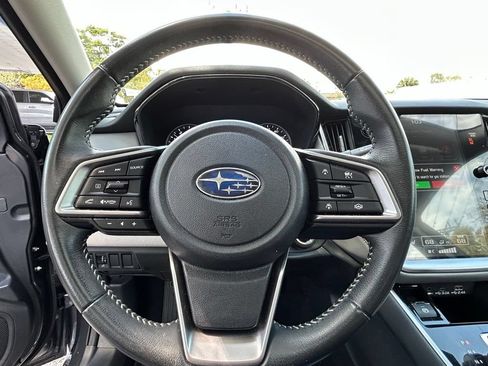 Used 2025 Subaru Legacy Premium AWD/4WD image 20