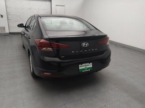 Used 2019 Hyundai Elantra SE FWD image 6