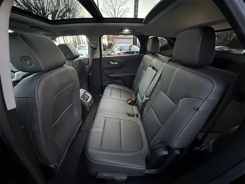 New 2025 Chevrolet Blazer LT w/ Sound & Technology Package image 20