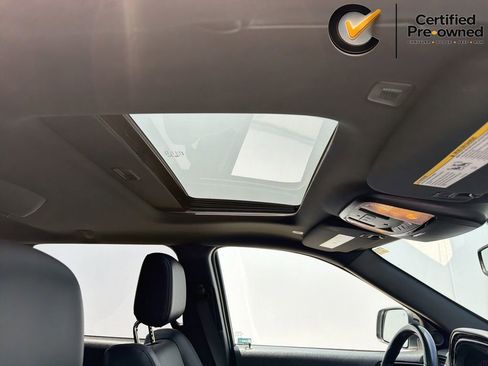Certified 2021 Dodge Durango GT RWD image 42