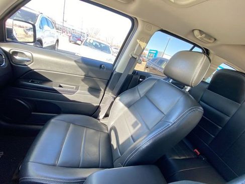 Used 2016 Jeep Patriot High Altitude image 15