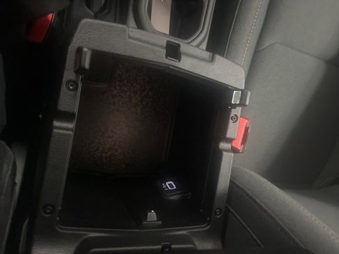 New 2025 Jeep Wrangler Sport S image 13