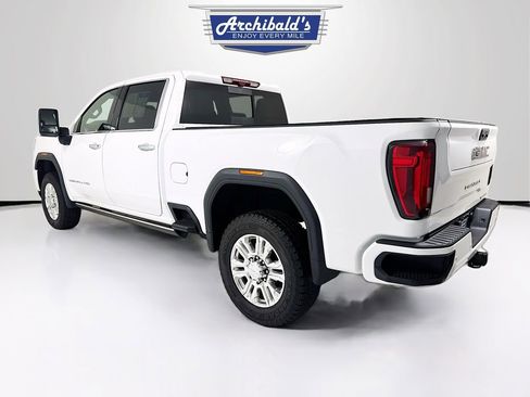 Used 2023 GMC Sierra 3500 Denali w/ Denali Ultimate Package image 5