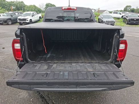 Used 2024 GMC Canyon AT4 AWD/4WD image 29