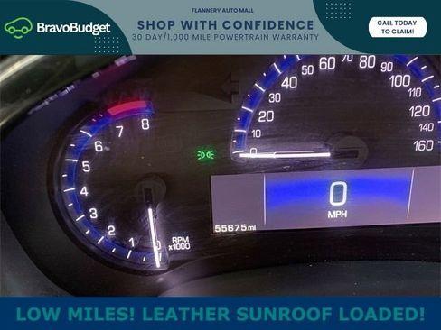 Used 2014 Cadillac XTS Luxury image 23