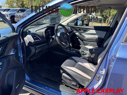 Used 2019 Subaru Crosstrek 2.0i Limited w/ Moonroof Package w/Navigation AWD/4WD image 7