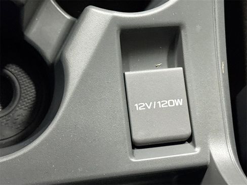 New 2026 Subaru Crosstrek 2.5i image 19