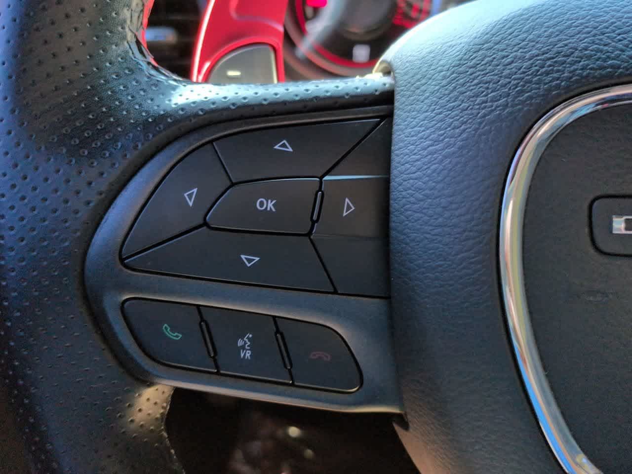 Used 2022 Dodge Challenger R/T RWD image 22