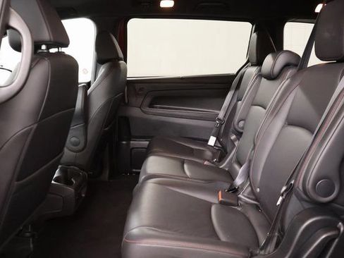 Used 2025 Honda Odyssey Sport-L image 28