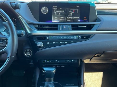 Used 2021 Lexus ES 350 w/ Premium Package image 6