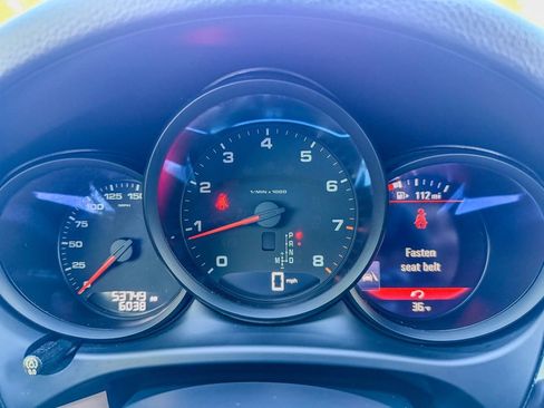 Used 2019 Porsche Macan image 22