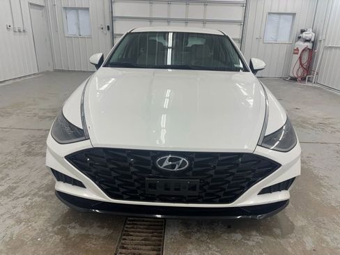 Used 2023 Hyundai Sonata SEL image 14
