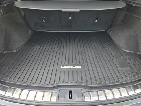 New 2026 Lexus RX 500h F Sport image 22