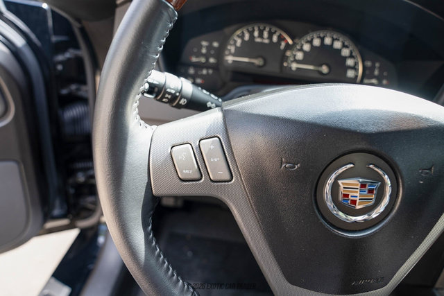 Used 2006 Cadillac XLR RWD image 67