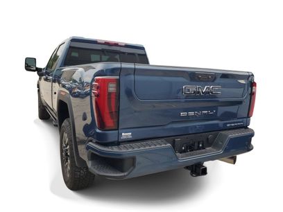 New 2026 GMC Sierra 2500 Denali Ultimate