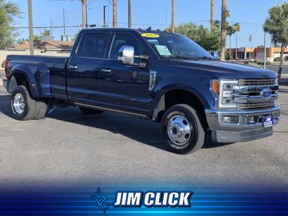 Certified 2019 Ford F350 King Ranch w/ King Ranch Ultimate Package