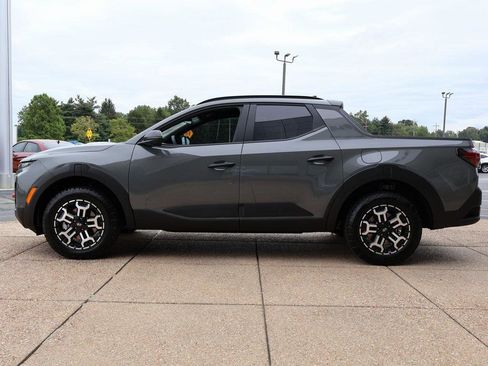 New 2026 Hyundai Santa Cruz XRT image 3