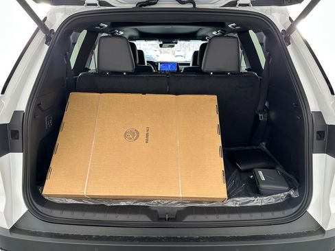 New 2026 Lexus TX 350 AWD image 42