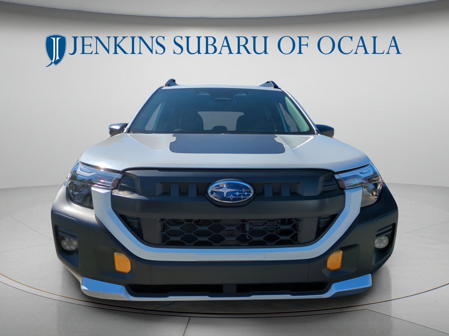 New 2026 Subaru Forester Wilderness AWD/4WD image 8